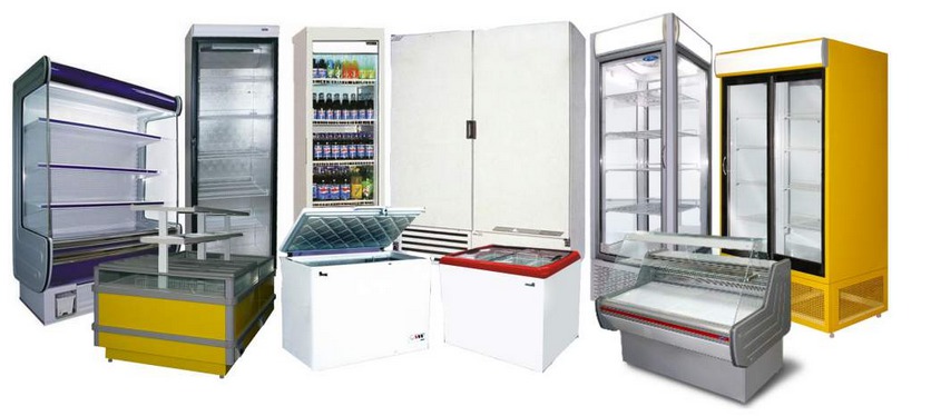 Особенности холодильного оборудования | Дача, сад и огород