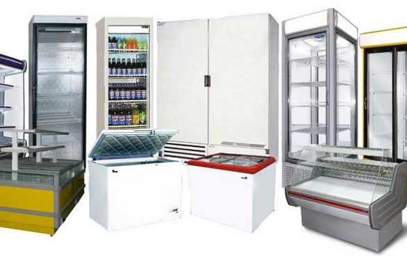 Особенности холодильного оборудования | Дача, сад и огород