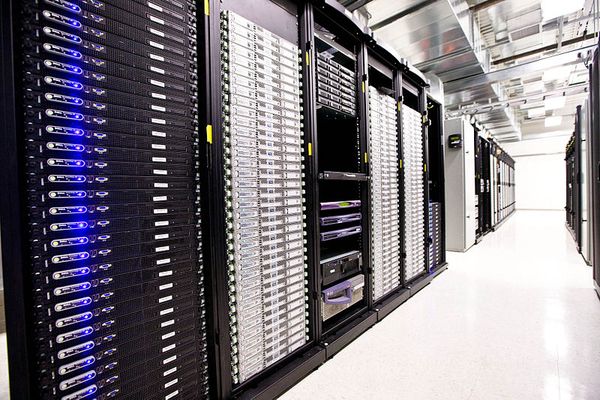 Самые популярные линейки серверов Dell PowerEdge