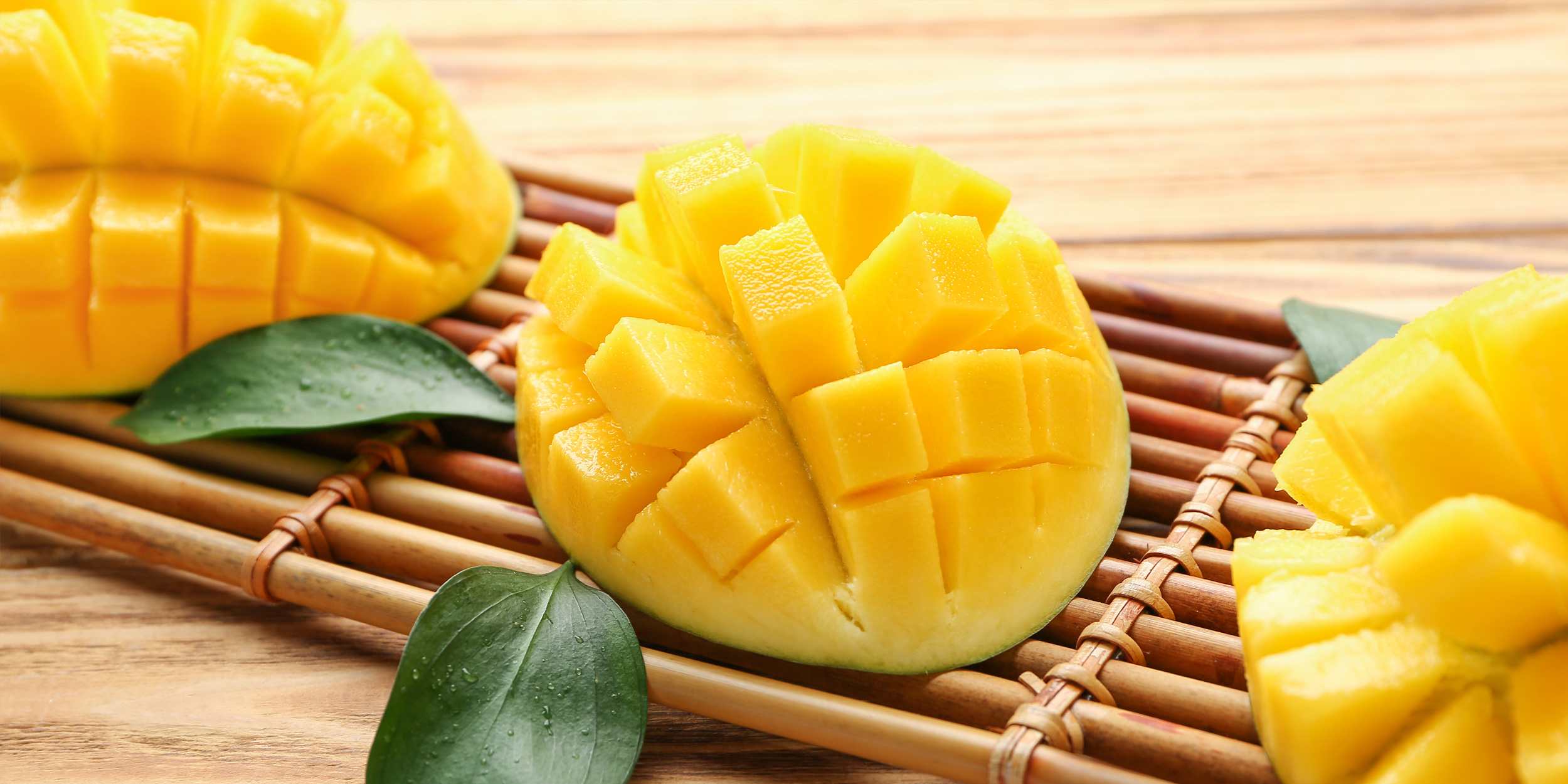 В чем польза манго?