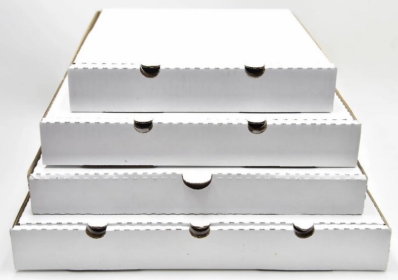 Как выбрать коробку для пиццы: советы и рекомендации