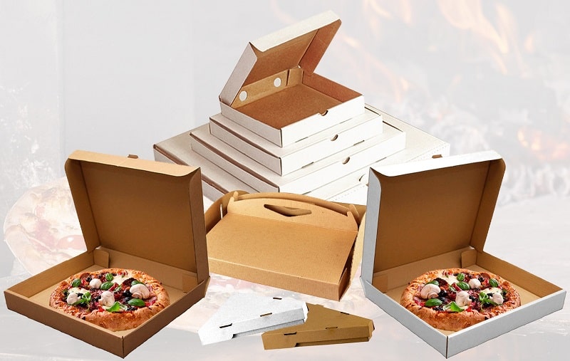 Как выбрать коробку для пиццы: советы и рекомендации