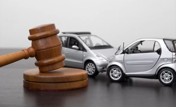 Адвокат ДТП: защита в сложных ситуациях на дороге