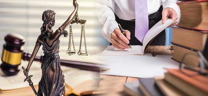 Юридическое сопровождение бизнеса: особенности