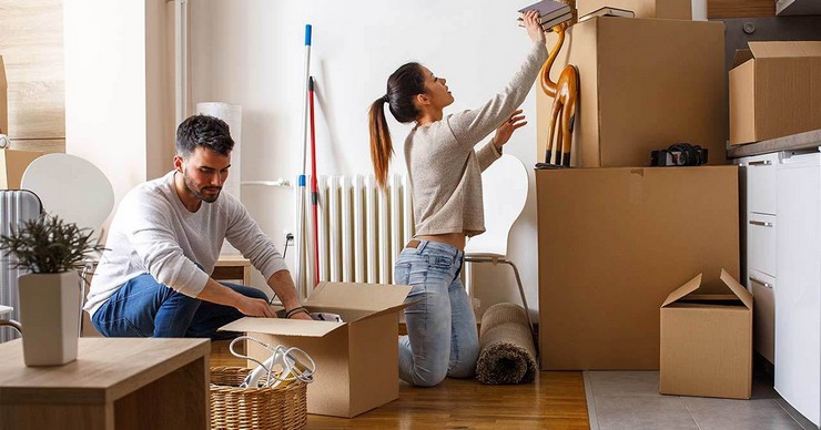 Как заработать на новой квартире, если жить в ней не планируете